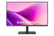 Näyttö - 27" Samsung Essential S4 S27F434UAU - 1920x1080 (FHD) - 100Hz - IPS - LS27F434UAUXXE