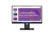 Näyttö - 24" Lenovo ThinkVision T24d-40 - 1920x1080 (FHD) - 120Hz - IPS - 64B9GAT1EU