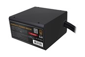 Virtalähde - Gembird CCC-PSUBRONZE-850W - power supply - 850 Watt Virtalähde - 850 Watt - 120 mm - ATX - 80 Plus Pronssi sertifioitu - CCC-PSU80PLUS-850W