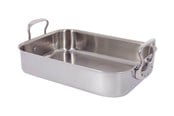 Pannut - De Buyer AFFINITY roasting pan - DB3727-35