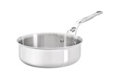 Pannut - De Buyer AFFINITY saute pan - 24 cm - DB3730-24