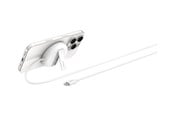 Puhelin - Adapterit & Laturit - Belkin BoostCharge Pro wireless charging pad - magnetic - 15 Watt - WIA011HQWH