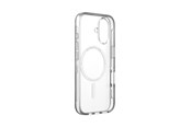 Puhelin - Kannet ja kotelot - Belkin SheerForce - back cover for mobile phone - MSA025HQCL