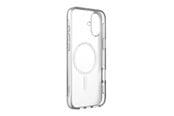 Puhelin - Kannet ja kotelot - Belkin SheerForce - back cover for mobile phone - MSA026HQCL