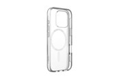 Puhelin - Kannet ja kotelot - Belkin SheerForce - back cover for mobile phone - MSA027HQCL