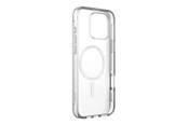 Puhelin - Kannet ja kotelot - Belkin SheerForce - back cover for mobile phone - MSA028HQCL