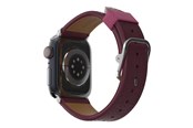 Smartwatch - Lisävarusteet - OtterBox Symmetry - band for smart watch - cactus leather - 77-96906