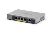 Kytkimet - Netgear GS105P - switch - 5 ports - unmanaged - GS105P-300EUS