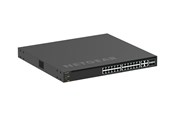 Kytkimet - Netgear M4350-24M4X4V - switch - 32 ports - Managed - rack-mountable - MSM4332-100NES