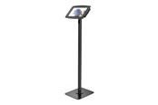 Seinäkiinnitys, AV-kiinnikkeet & AV-kalusteet - Compulocks stand kit - for tablet - black - Max - recommended for - 150B105GA8SB