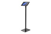 Seinäkiinnitys, AV-kiinnikkeet & AV-kalusteet - Compulocks stand kit - for tablet - black - Max - recommended for - 150B510APXB