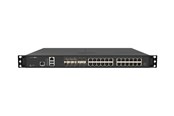 Verkkolaitteet & langattoman verkon laajentimet - SonicWALL Gen 8 NSa Series 3800 - 03-SSC-4646