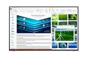 Näyttö - 27" EIZO FlexScan EV2760 - 2560x1440 (QHD) - IPS - EV2760-F4WT