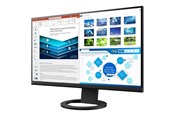 Näyttö - 27" EIZO EV2720S-FBK - 2560x1440 (QHD) - 60Hz - IPS - EV2720S-FBK
