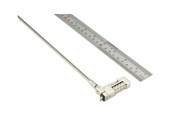Järjestelmän lisävarusteet - Kensington NanoSaver 2.0 - security cable lock - serialized - K65102WW