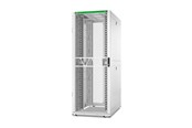 Räkit - Rack - APC NetShelter SX - rack - 1991H x 750W x 1200D mm with sides - 42U - TAA Compliant - AR3340W2