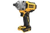 Ruuvi- ja Porakoneet - Dewalt Impact Driver (Solo) - DCF891NT-XJ