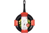Pannut - Zwilling - Madura Plus Ceramic Fry Pan - Black - 28 cm - 1030790