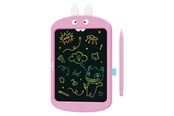 Piirtopöydät / digitoijat - Maxlife 8.5" Digital Drawing Tablet For Kids Pink - OEM0200489