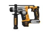Ruuvi- ja Porakoneet - Dewalt Cordless Hammer Drill (Solo) - DCH172NT-XJ