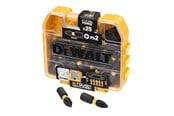 Poranterät & Ruuvauskärjet - Dewalt Screwdriver Bit - DT70555T-QZ