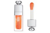 Meikit - Christian Dior Addict Lip Glow Oil 6ml.- 004 Coral. - 3348901491211