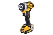 Ruuvi- ja Porakoneet - Dewalt Power Wrench - DCF901P2-QW