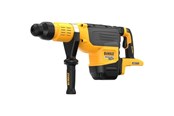 Ruuvi- ja Porakoneet - Dewalt Combination Hammer (Solo) - DCH775N-XJ