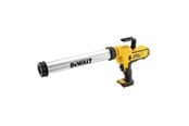 Työkalut - Dewalt Caulking Gun - DCE580N-XJ