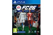 Pelit - Sports FC 26 - Sony PlayStation 4 - Urheilu - 5030936125336