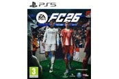 Pelit - Sports FC 26 - Sony PlayStation 5 - Urheilu - 5030934125321