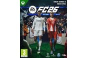 Pelit - Sports FC 26 - Microsoft Xbox Series X - Urheilu - 5035225125318