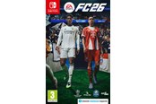 Pelit - Sports FC 26 - Nintendo Switch - Urheilu - 5030949125323