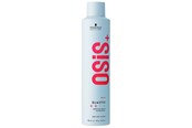 Hiustenhoito - Schwarzkopf Professional OSiS+ Elastic Medium Hold Hairspray 500 ml. - 4045787999105
