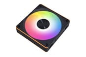 Kotelotuuletin - Lian Li UNI FAN CL Wireless Reverse Fan - Kotelotuuletin - 120mm - Musta RGB LED valolla - 12RCL1W1B