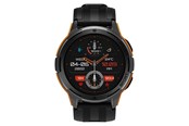 Älykellot, Urheilukellot & Aktiivisuusrannekkeet - Riversong Motive 8C 1.43" AMOLED Smartwatch Black - SW801