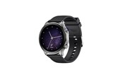 Älykellot, Urheilukellot & Aktiivisuusrannekkeet - Riversong Motive 9 Pro 1.43" Smart Watch Silver - SW901-SILVER