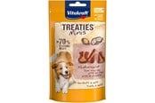 Koirat - Vitakraft Treaties Minis Maksamakkara 48g - 34047