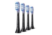 Sähköhammasharjat - Philips Hammasharjan vaihtopäät Sonicare G3 Premium Gum Care HX9054 - replacement brushhead - black - HX9054/88