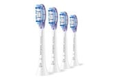 Sähköhammasharjat - Philips Hammasharjan vaihtopäät Sonicare G3 Premium Gum Care HX9054 - replacement brushhead - white - HX9054/87