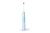Sähköhammasharjat - Philips Sähköhammasharja Sonicare 6100 series HX7406 - tooth brush - light blue - HX7406/02