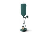Silitysraudat - Philips Vaatehöyrystin All-in-One 6000 Series AIS6020 - fabric steamer - sole plate: ceramic - AIS6020/70