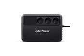 UPS - CyberPower BU650EG-FR - 650VA/360W - UPS - BU650EG-FR