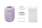 Epilaattorit/IPL - Philips Epilaattori Series 4000 BRE257 - epilator - BRE257/00