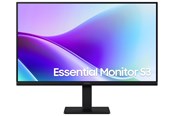 Näyttö - 24" Samsung Essential S3 S24F320GAU - 1920x1080 (FHD) - 120Hz - IPS - LS24F320GAUXEN
