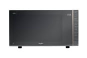 Mini- ja mikroaaltouunit - Whirlpool MWP 303 M - microwave oven with grill - freestanding - Mirror - MWP 303 M