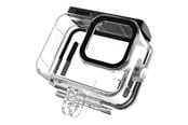 Action-kameran lisälaitteet - TELESIN 45 m Waterproof Case & Diving Lens Kit GoPro Hero 9 to 13 - GP-WTP-904