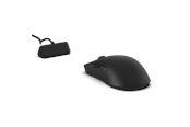 Hiiret - Endgame Gear OP1w 4k (v2) - Black - Pelihiiri - Optinen - 7 painiketta - Musta - EGG-OP1W-4K-V2-BLK