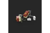 Lisävarusteet hiirelle ja näppäimistölle - Endgame Gear OP1 Switch Pack - Huano Silent 20m 50 - EGG-SP-HS20-5060