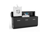 Akut ja akkukahvat - TELESIN Pocket Size 3-Slot Charger Box + 2pcs Stamina Battery Kit GoPro Hero 13 - S0-ECB-09-TGP